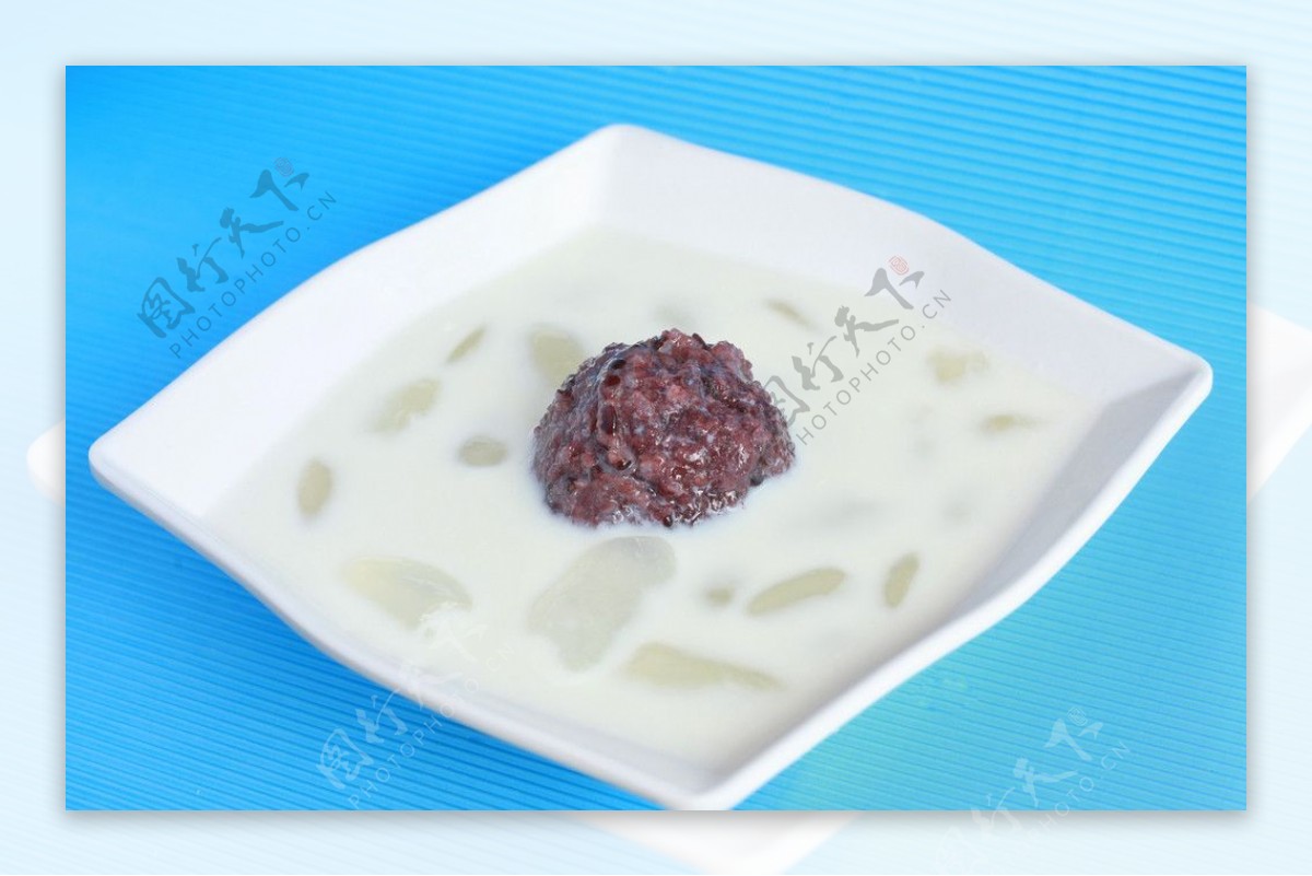 Violet's Kitchen ~♥紫羅蘭的爱心厨房♥~ : 海底椰龙眼糖水 Sea Coconut And Longan Dessert
