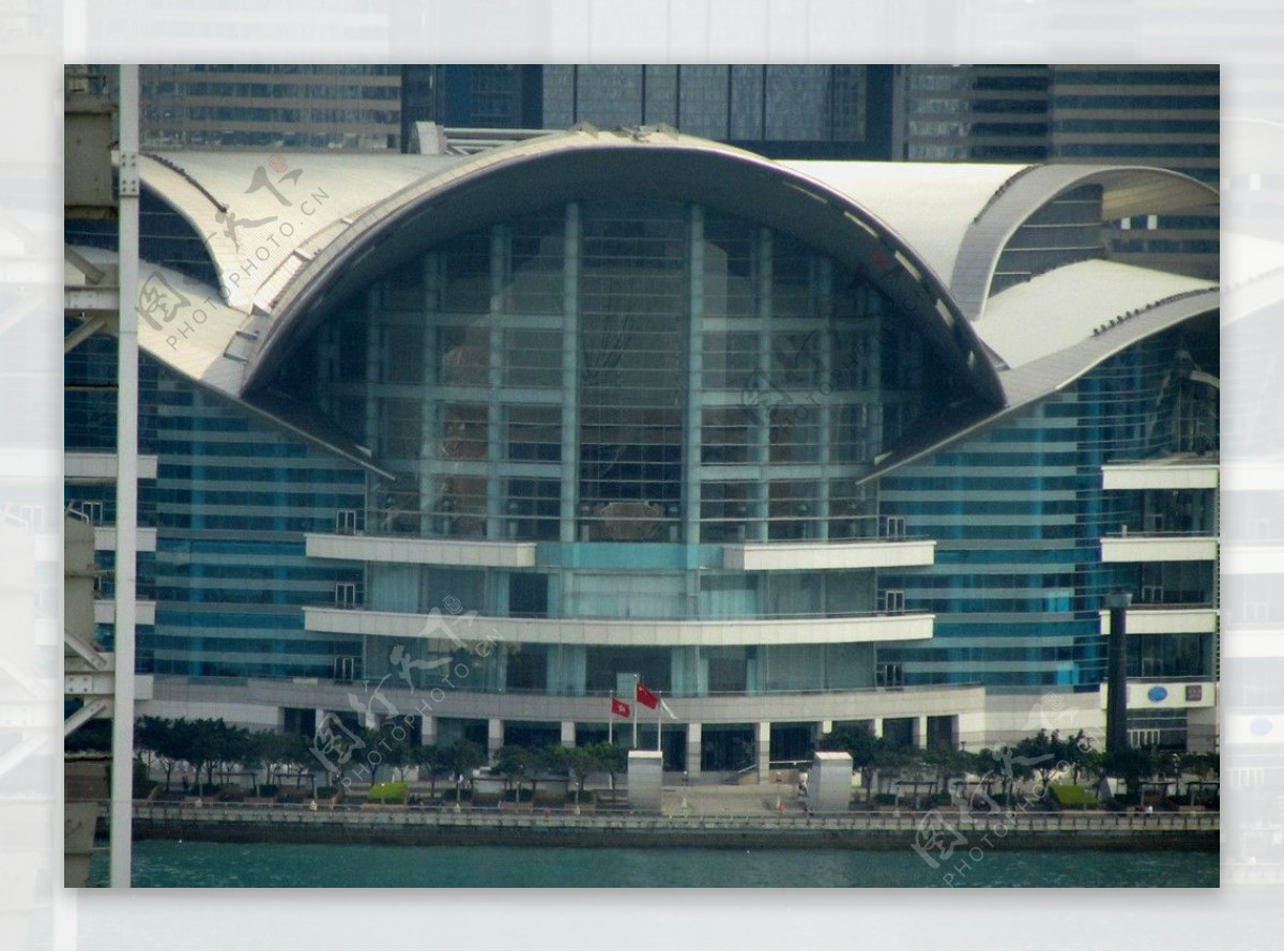 香港香港岛展馆中心图片