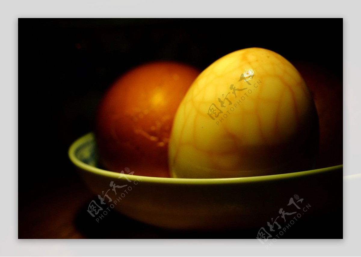 茶叶蛋图片