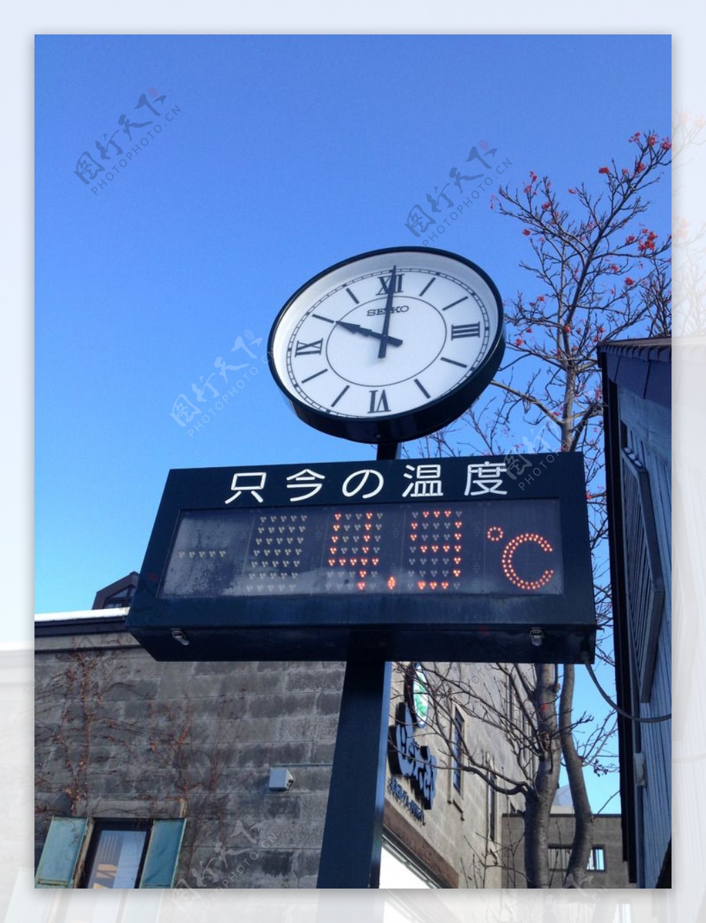 日本札幌图片