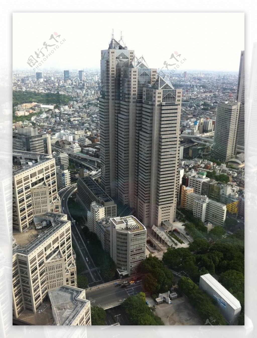 日本城市图片