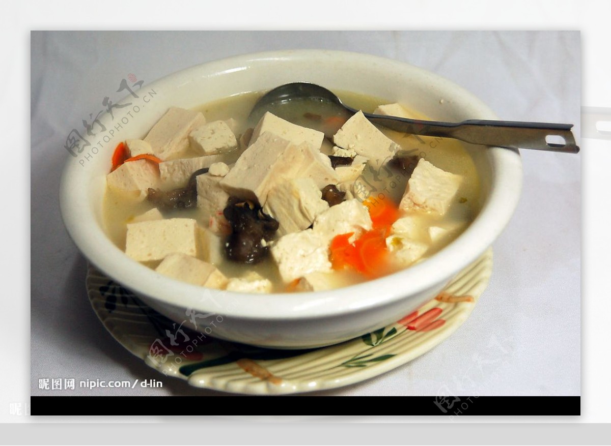 开阳豆腐图片