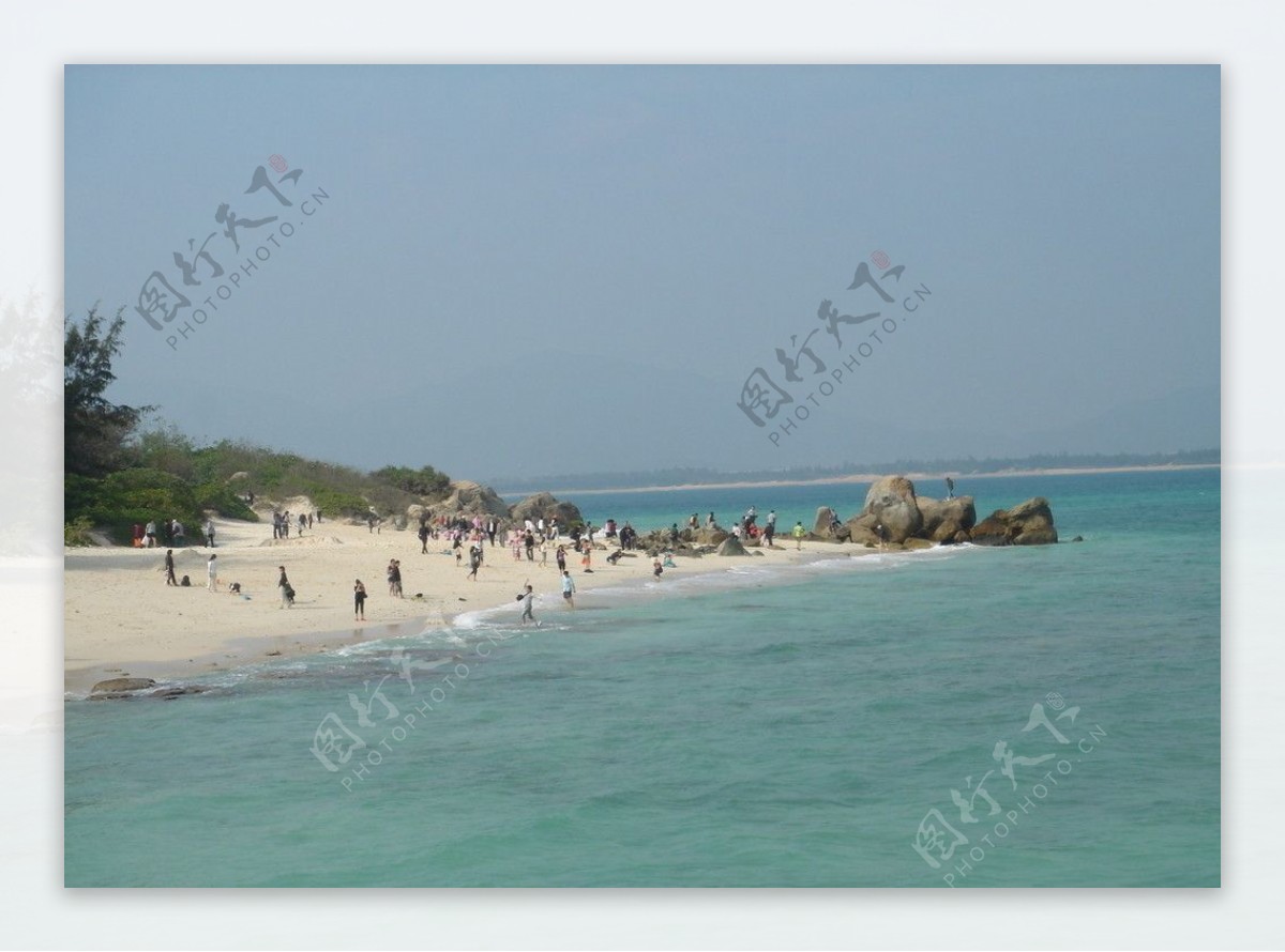 三亚旅游图片素材-编号15248488-图行天下
