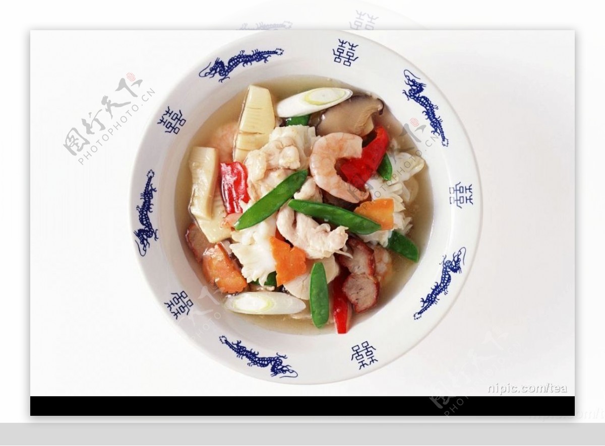 中国菜图片