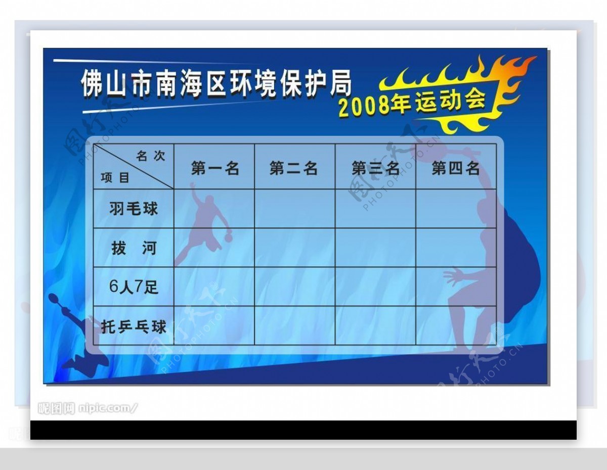 2008运动会图片