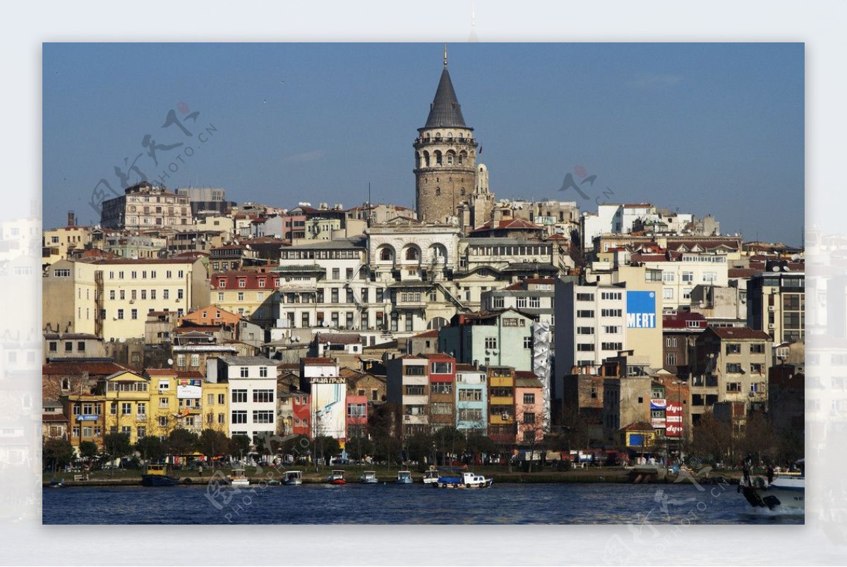 【伊斯坦布尔】--- 一座城市的记忆|摄影|风光摄影|1978_Gallery - 原创作品 - 站酷 (ZCOOL)