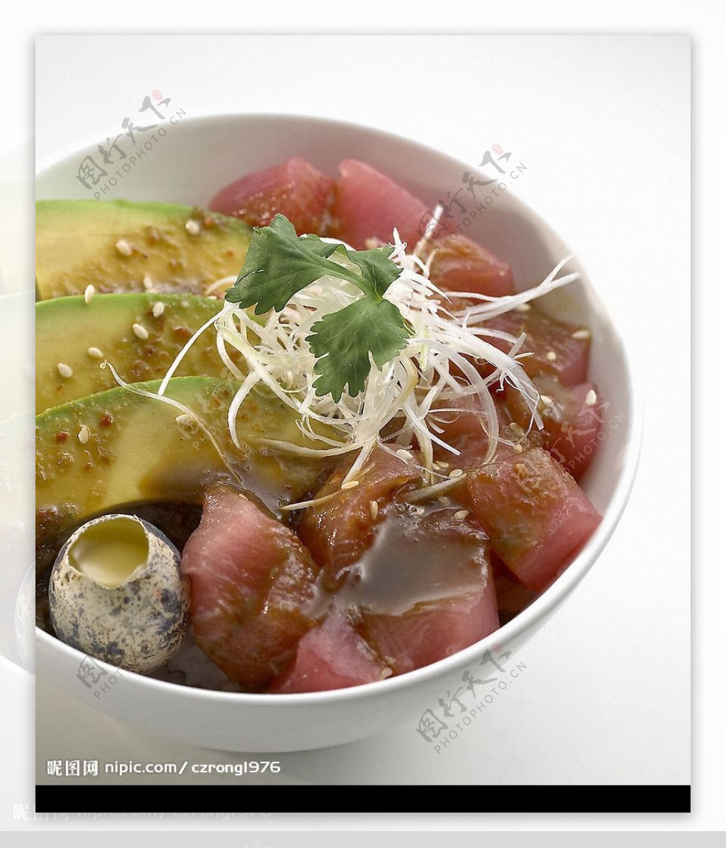 中餐美食广告摄影图片