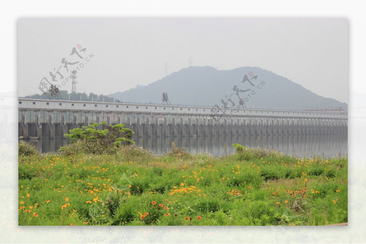 漳州郊野公园图片