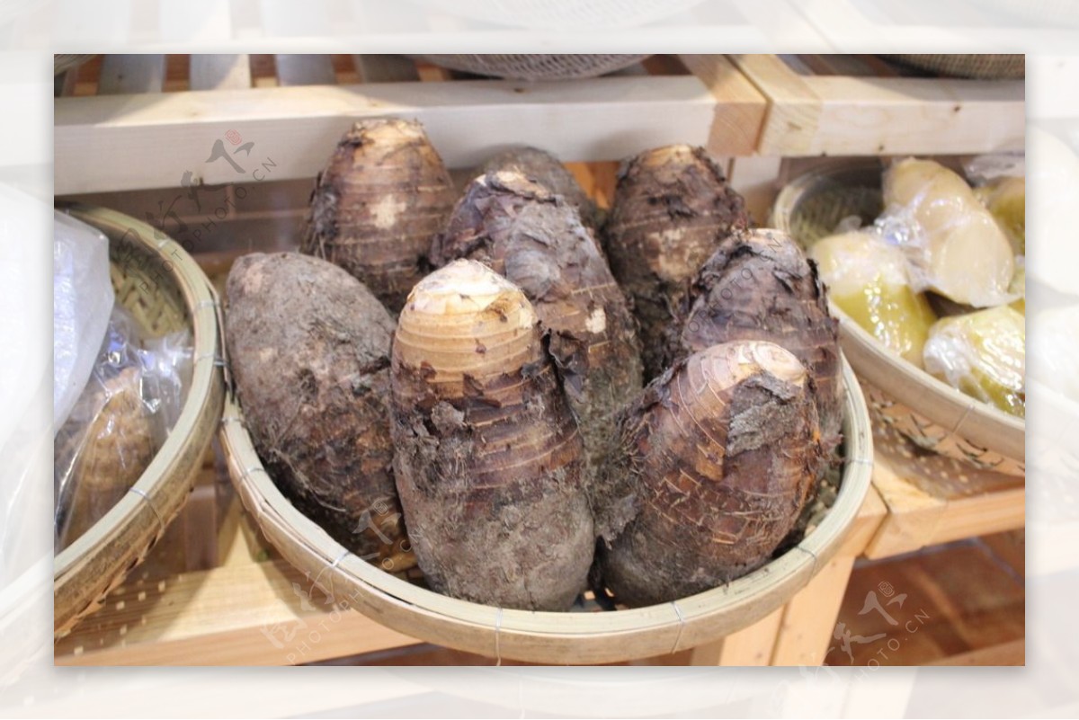 芋头完美融合了土豆和山药的优点，这两类人的绝佳食材-京东健康