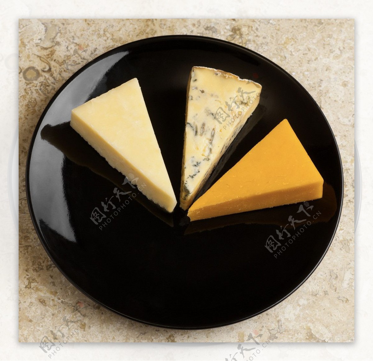 奶酪平底锅图片