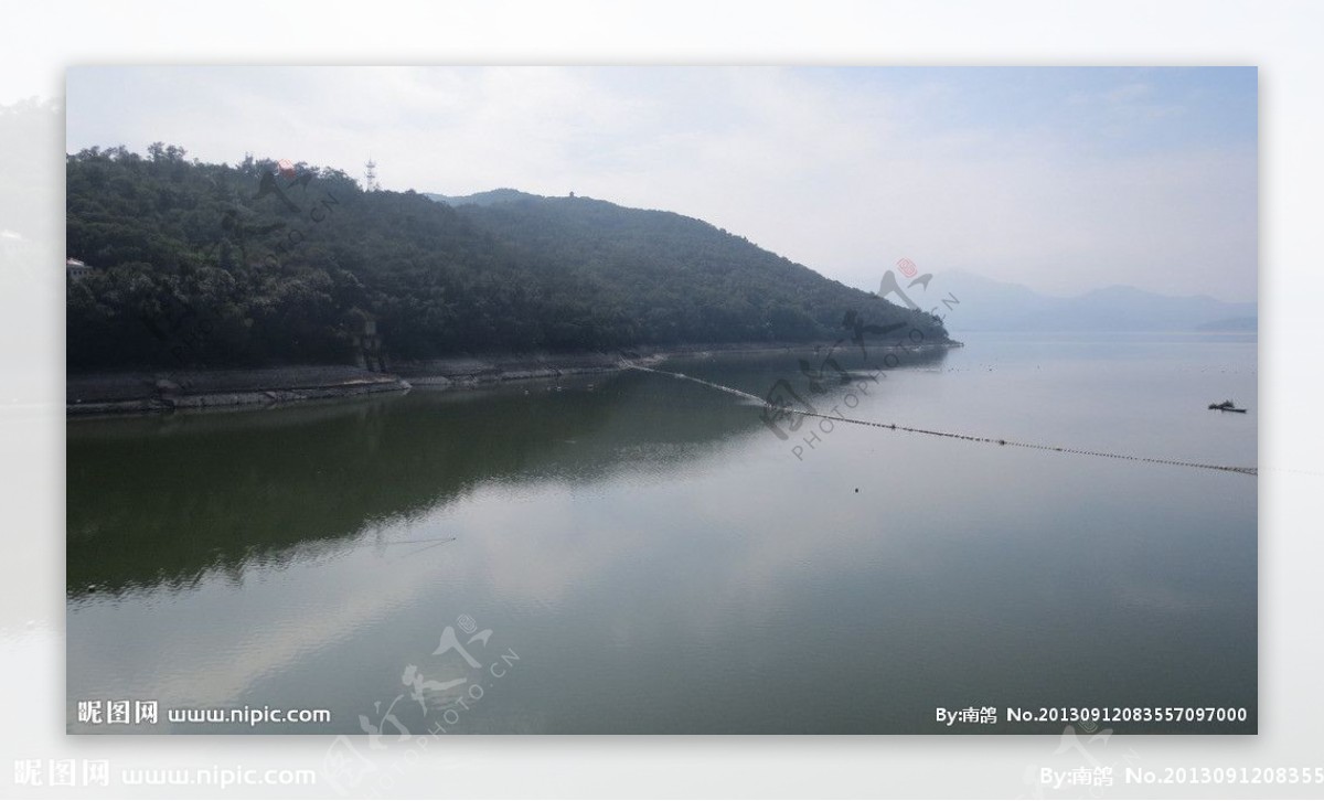 山水风景图片