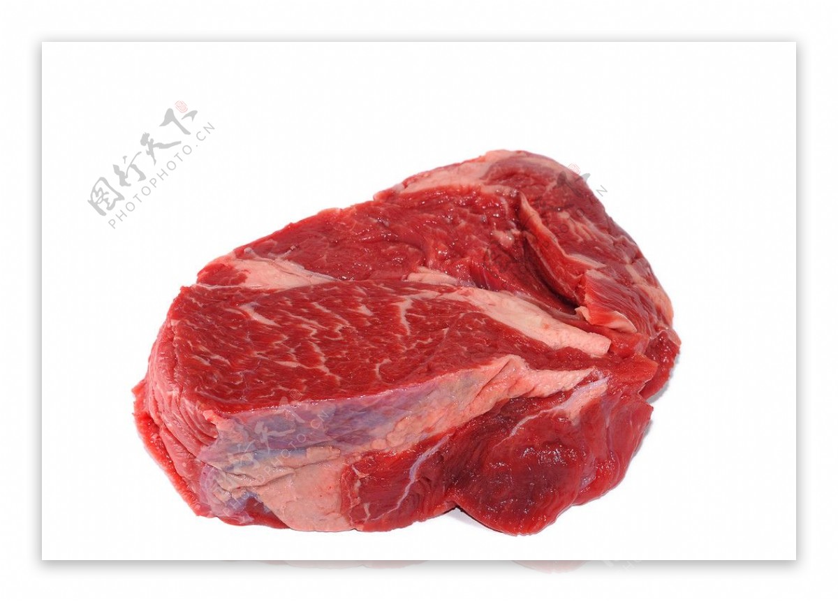 鲜肉瘦肉图片