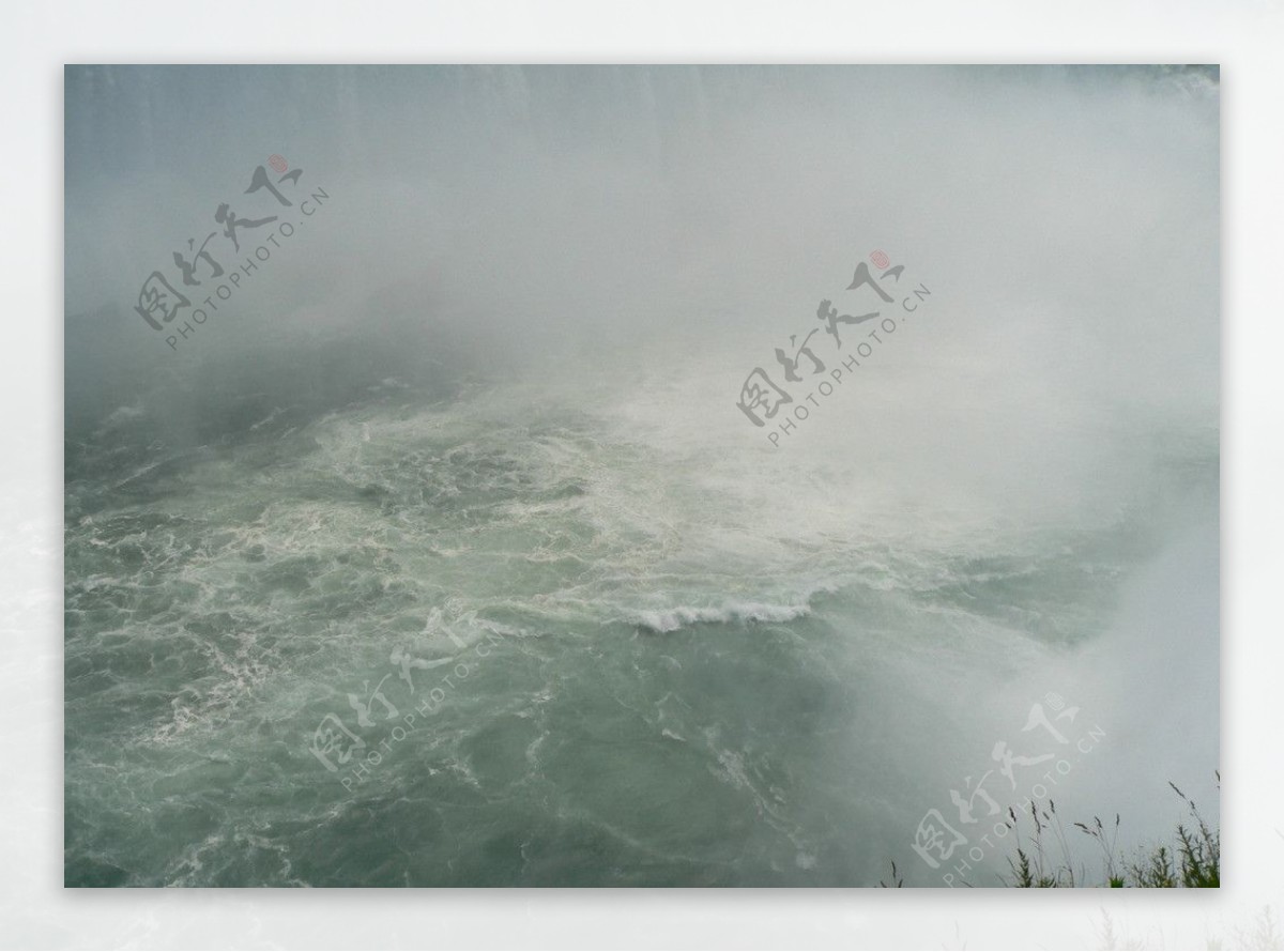尼亚加拉瀑布图片