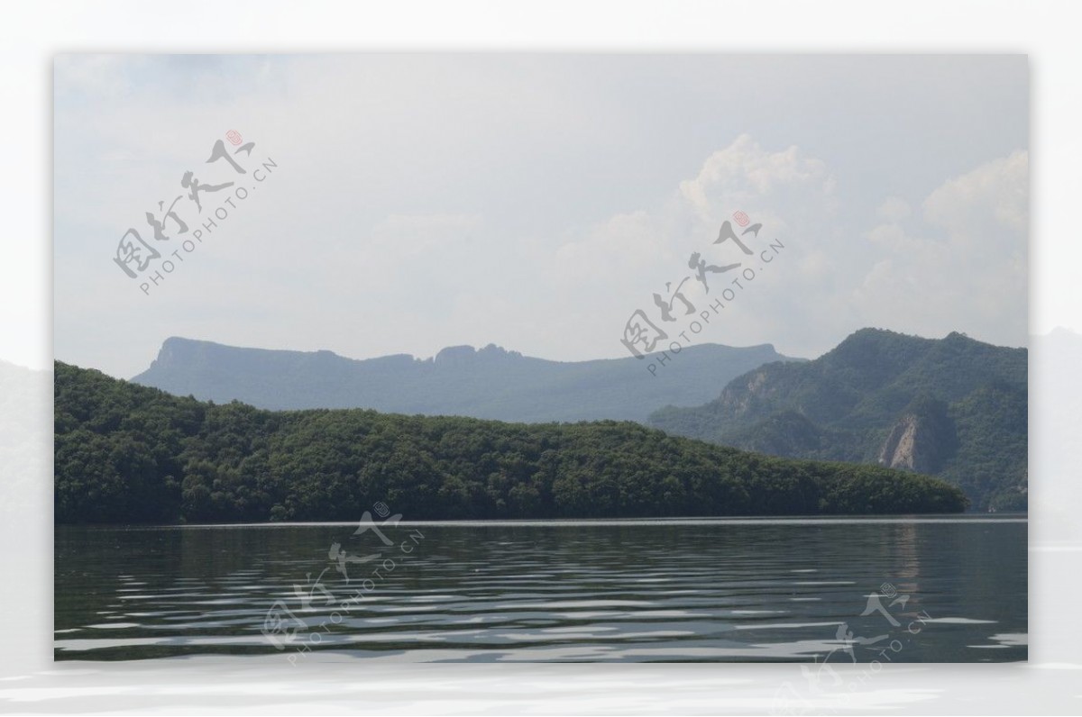 龙湖图片