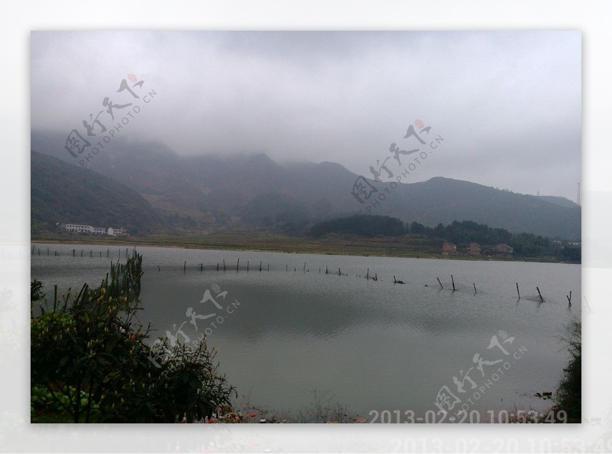 湖南衡东山水图片