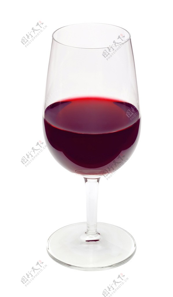 红酒红酒杯图片