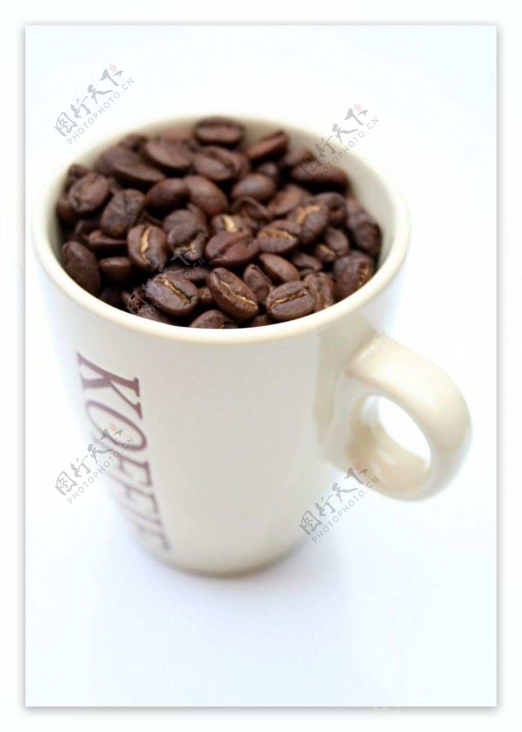 咖啡高清图片