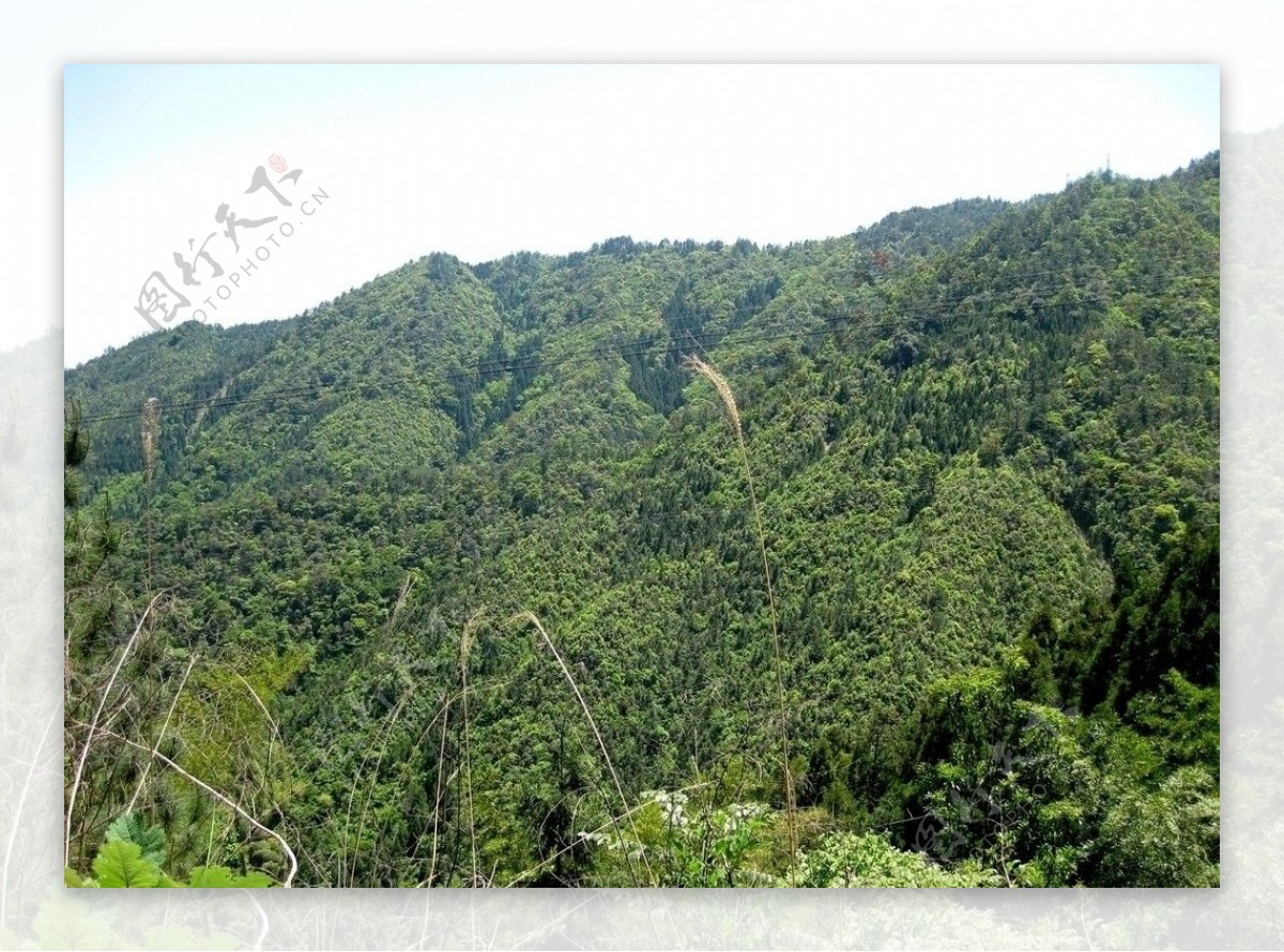 山水风景图片