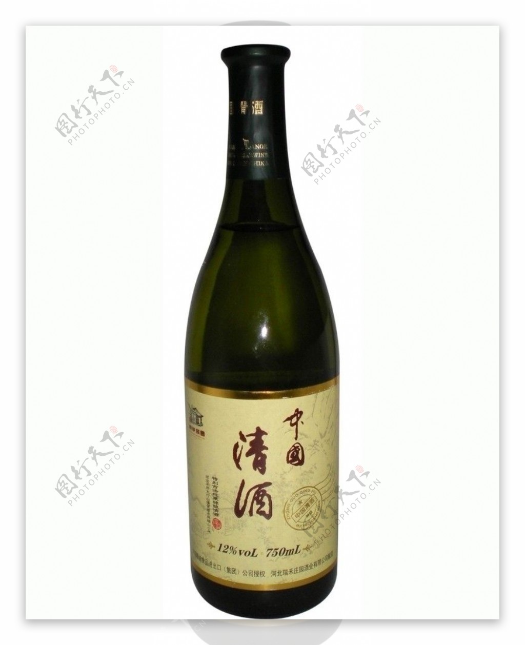 中国青酒图片
