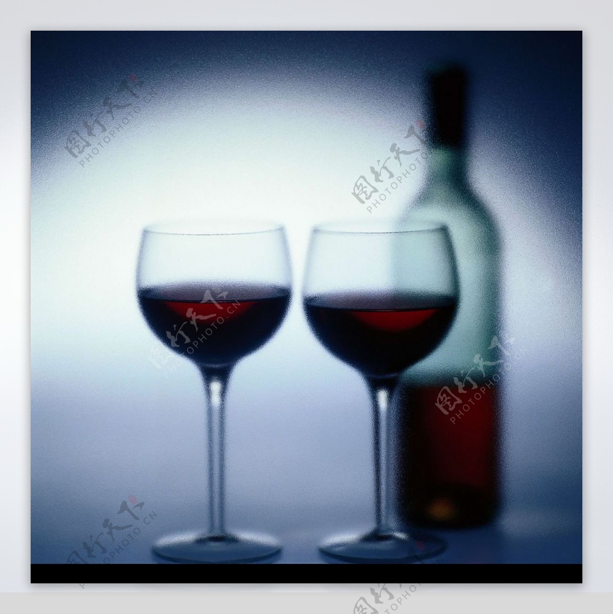 葡萄美酒夜光杯图片