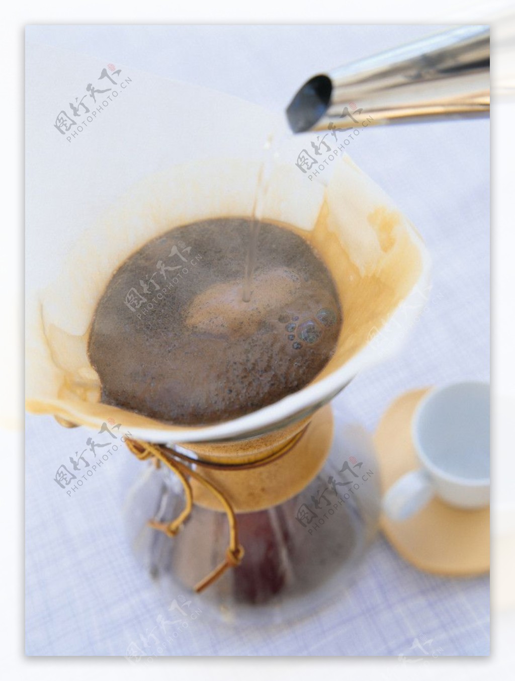 浓香的咖啡图片