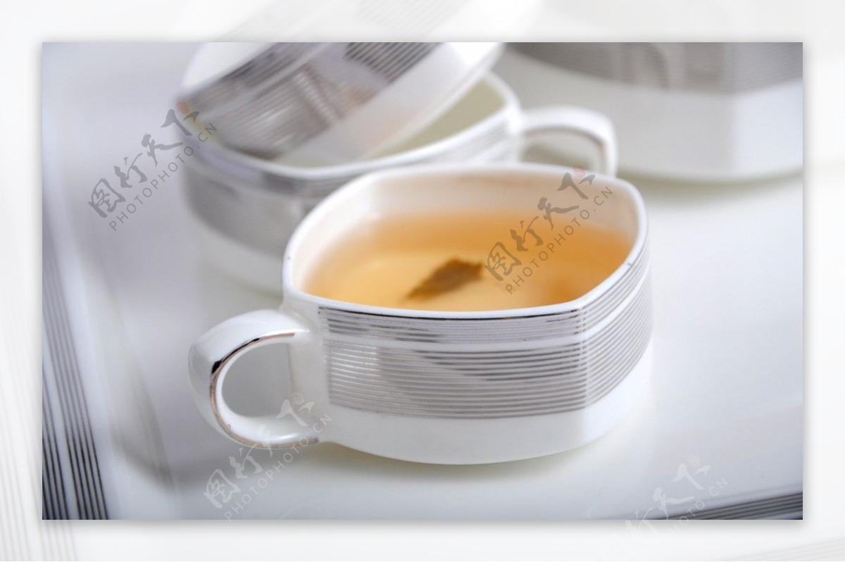 茶具陶瓷图片