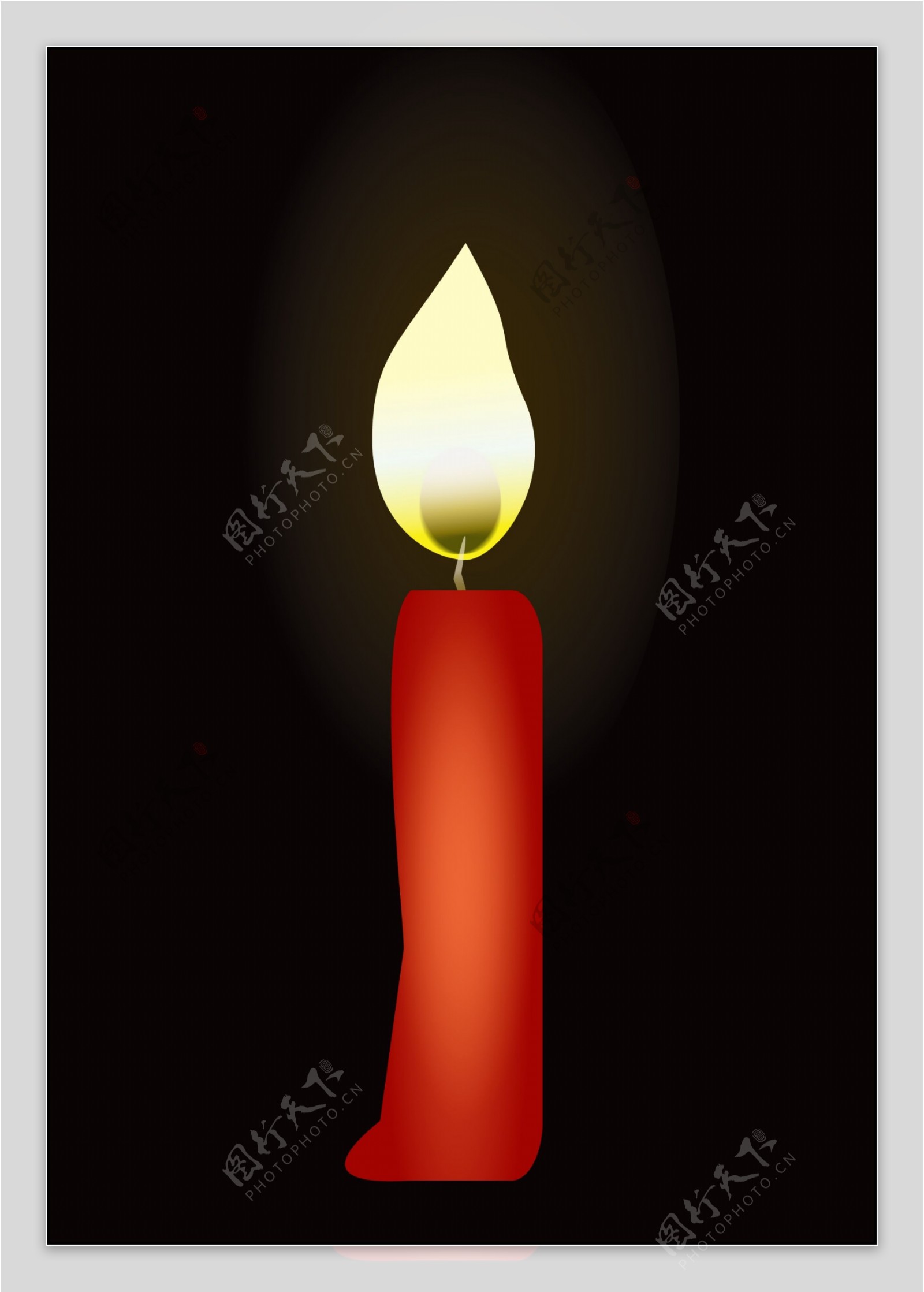 4K燃烧的红蜡烛视频素材_3840X2160_高清视频素材下载(编号:4019401)_实拍视频_光厂(VJ师网) www.vjshi.com