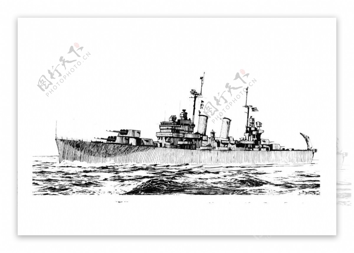世界舰船图片