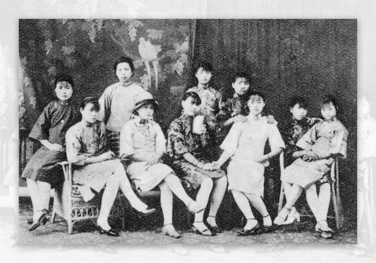 台湾历史照片图片