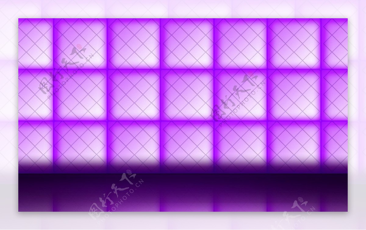 紫色高档背景图片