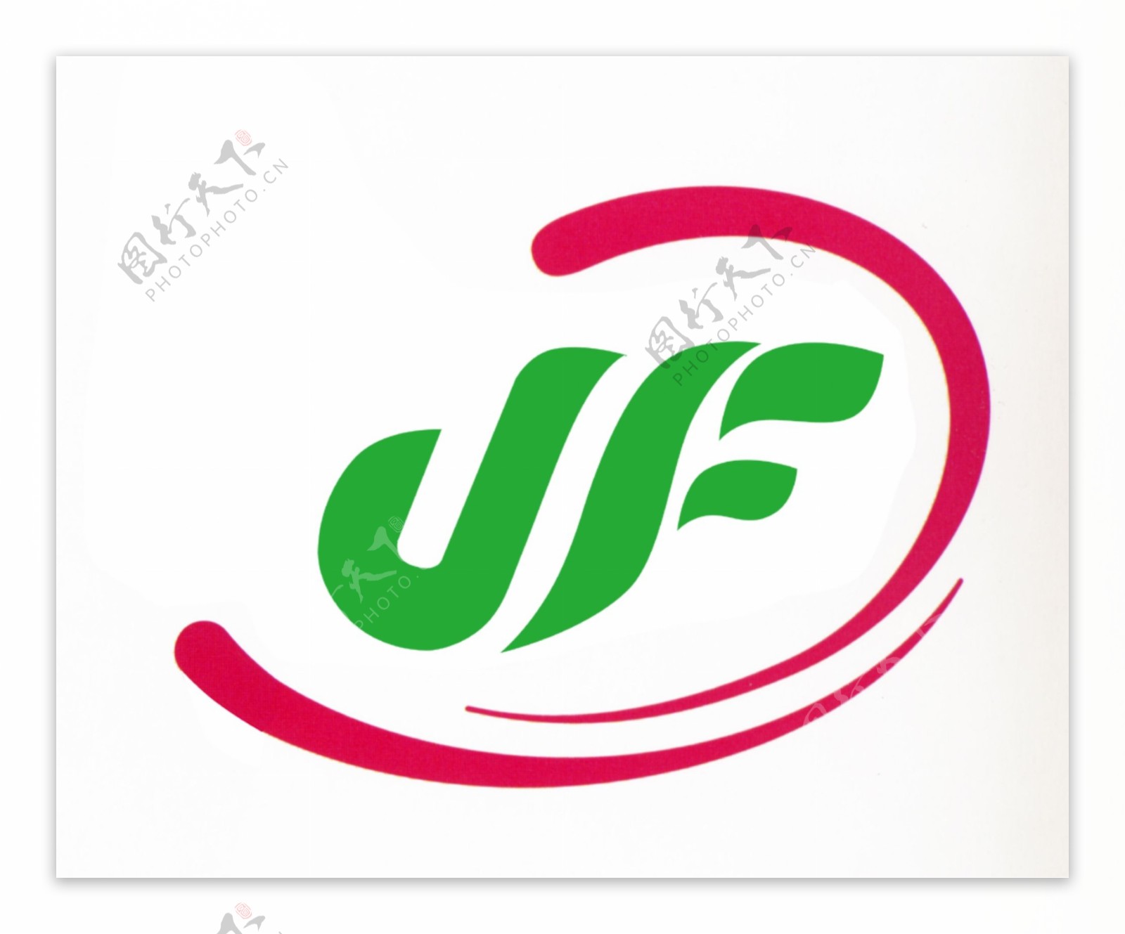JF标志图片