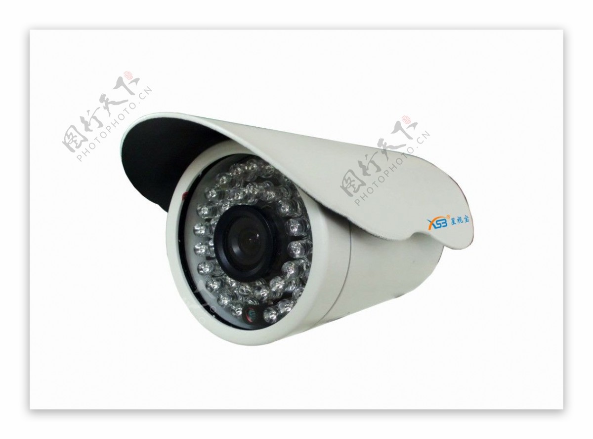XS903红外摄像机图片