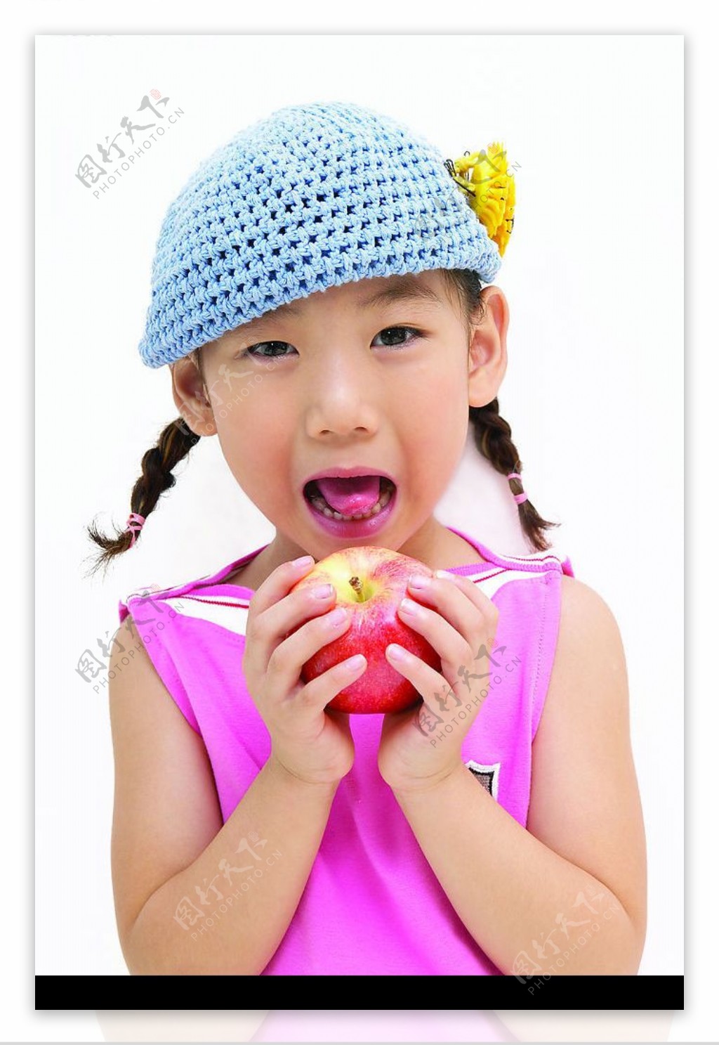实用的掰苹果教程😋手把手教你如何掰苹果🍎-度小视