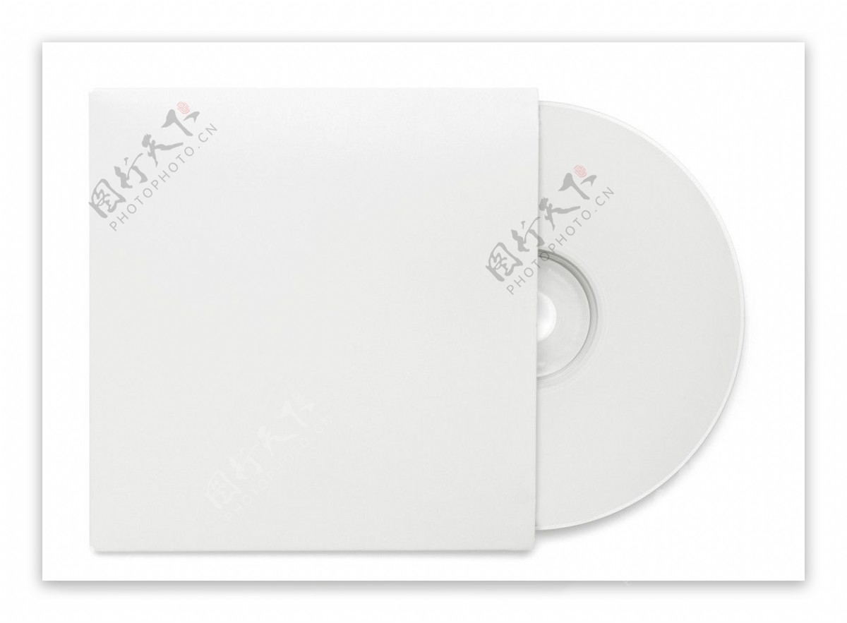 音乐CD包装设计图片素材-编号12702655-图行天下