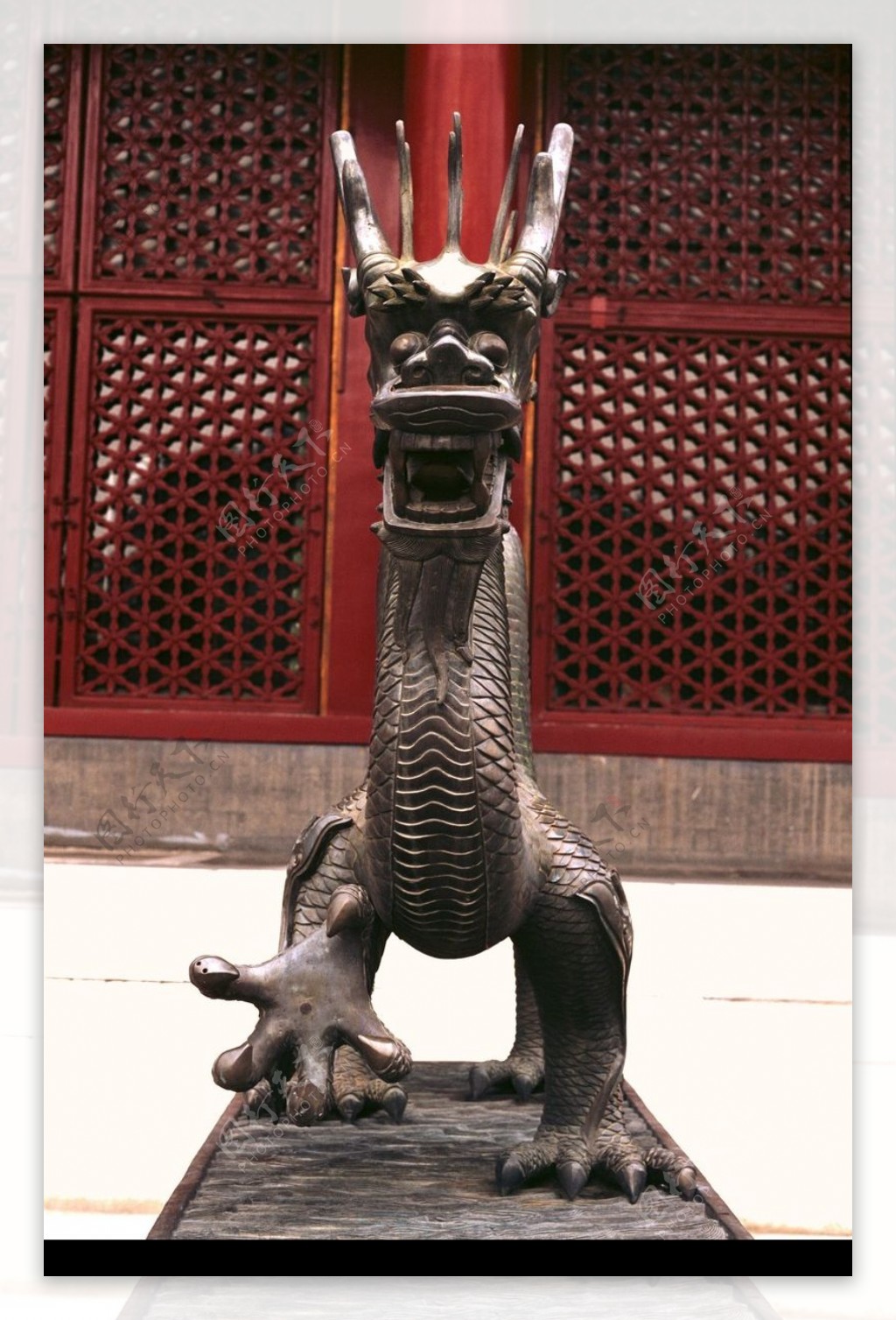 中国雕刻0078