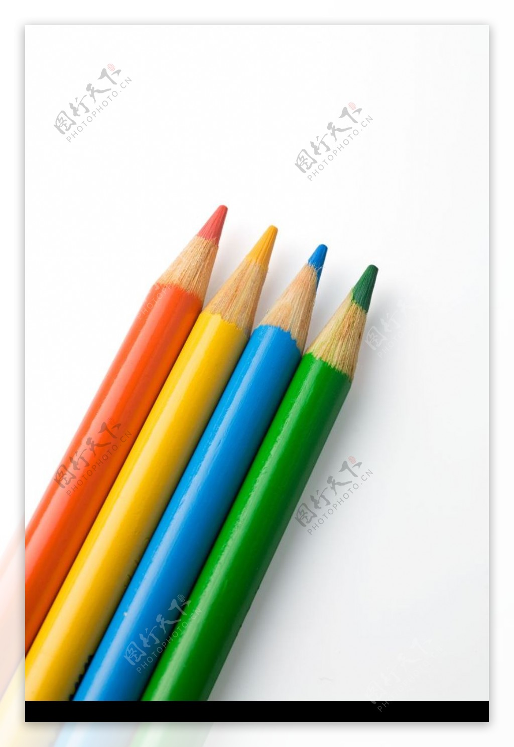 彩色铅笔0065
