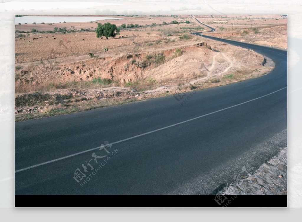 道路美景0040