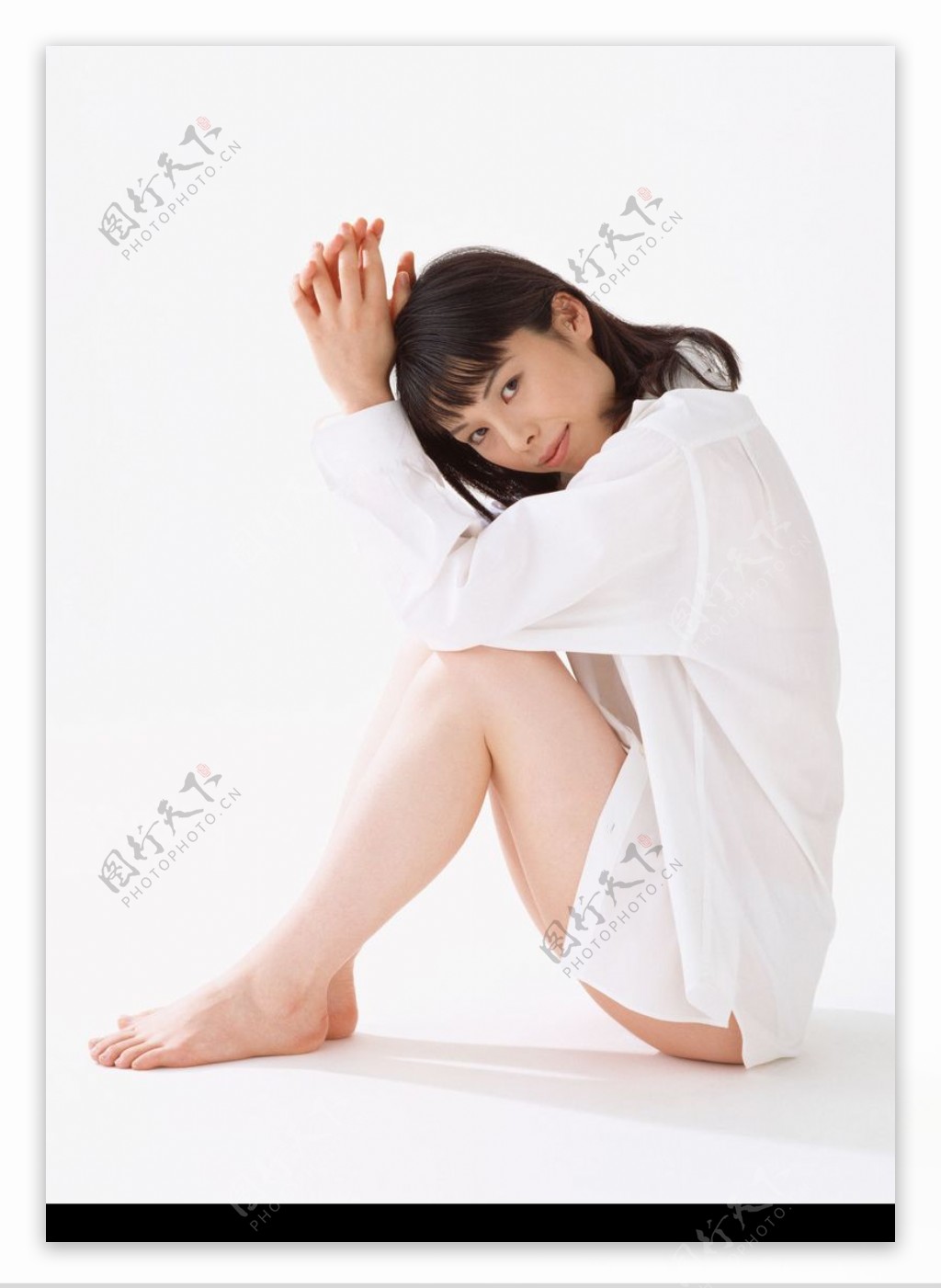 女性特写0128图片素材-编号19940168-图行天下