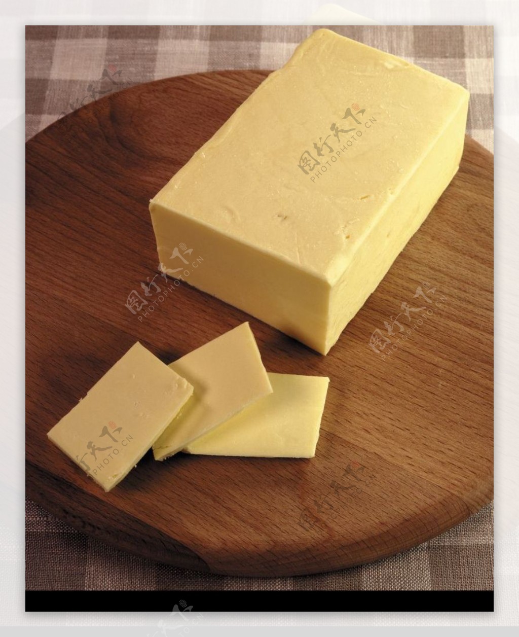 奶酪黄油奶油0045