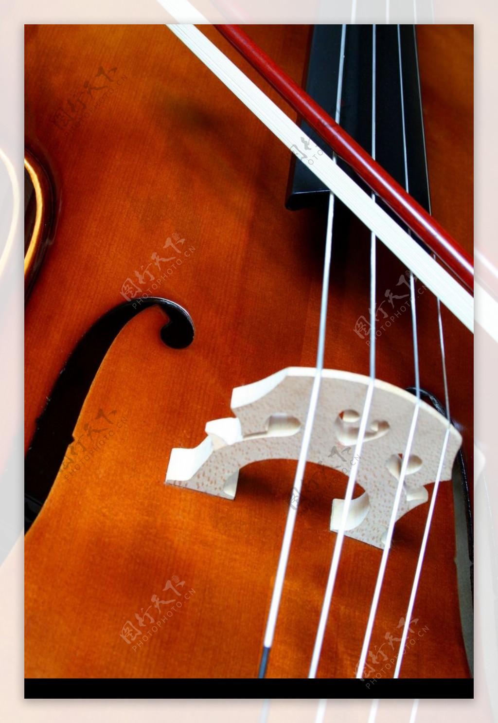 小提琴0008