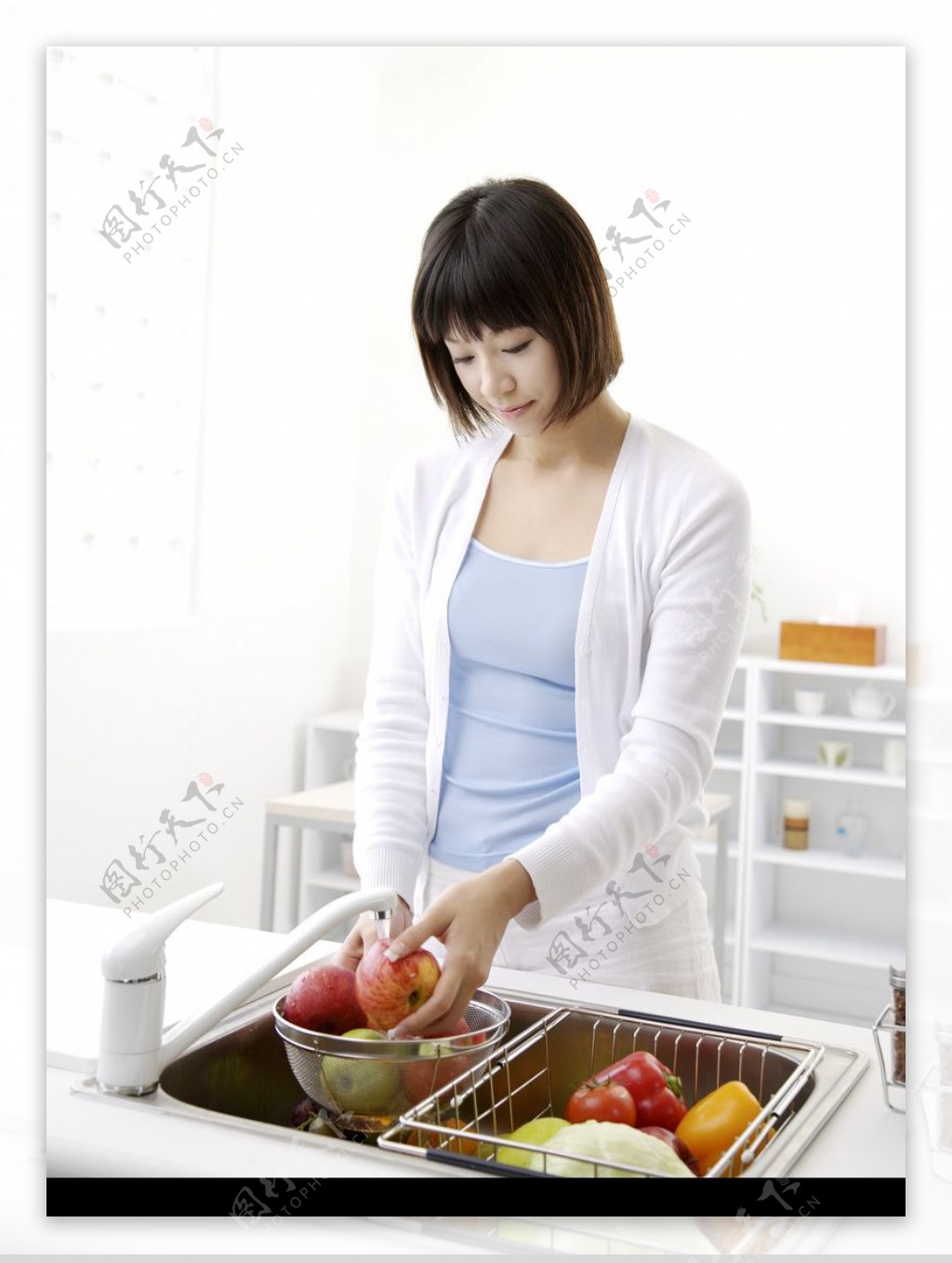 女性廚房0044