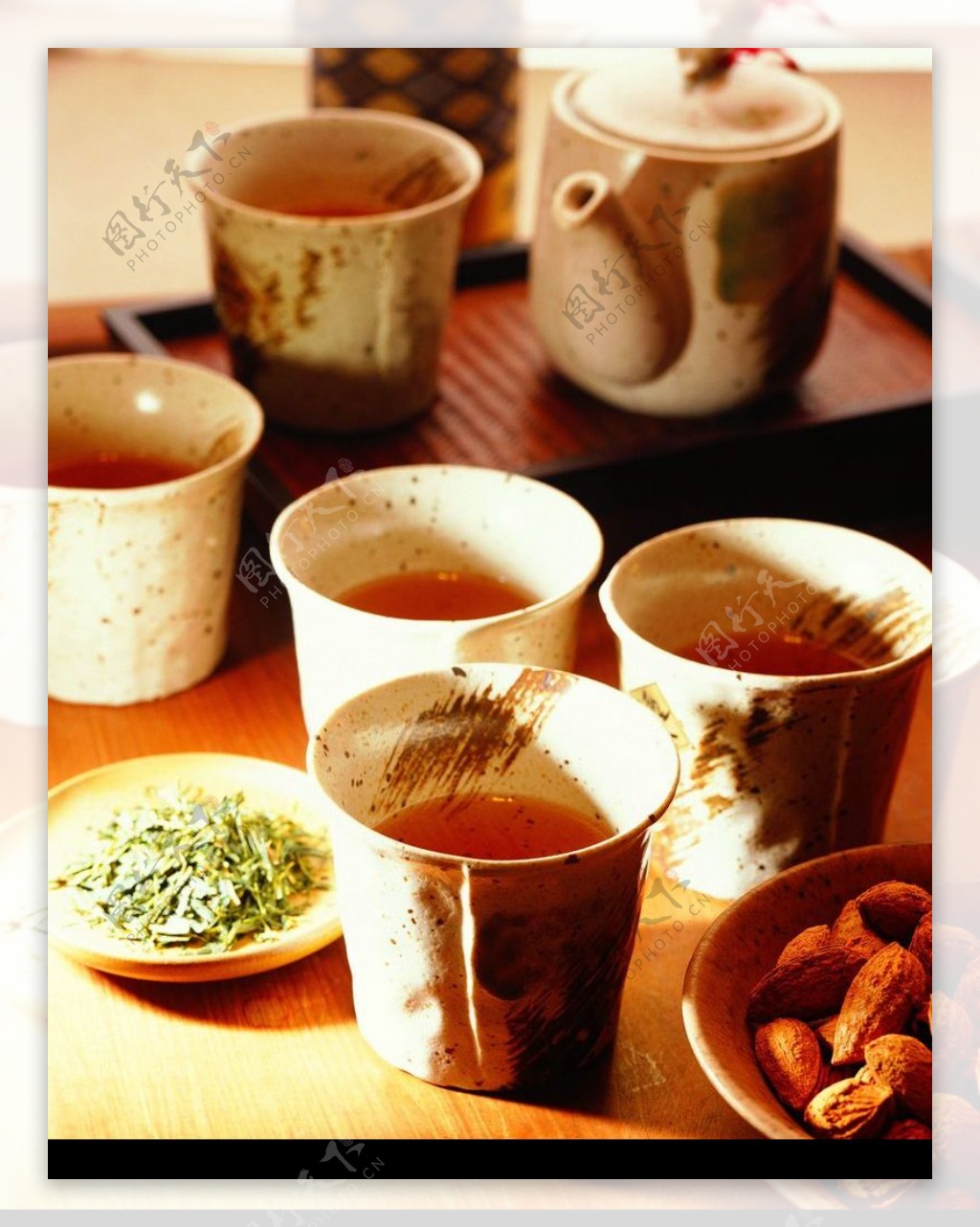 茶与咖啡0122