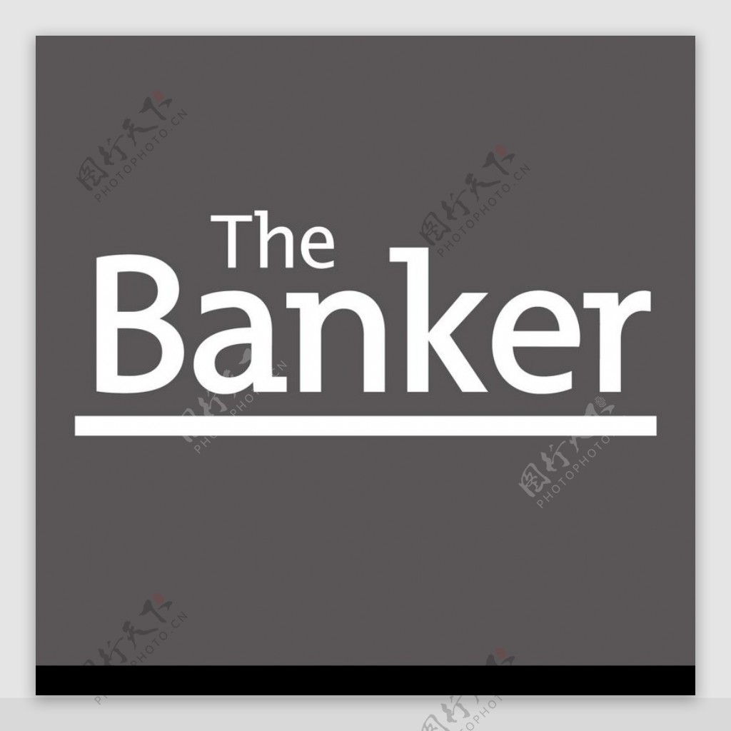 全球金融信贷银行业标志设计0574