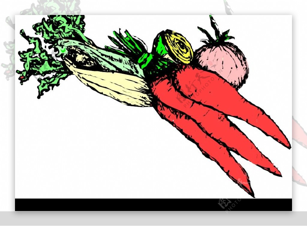 蔬菜水果1474