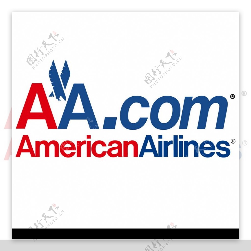 全球航空业标志设计0005