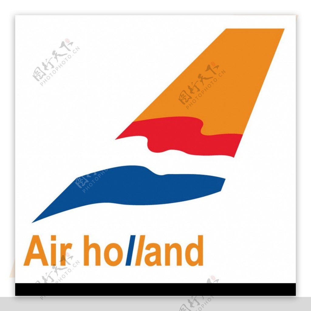 全球航空业标志设计0417