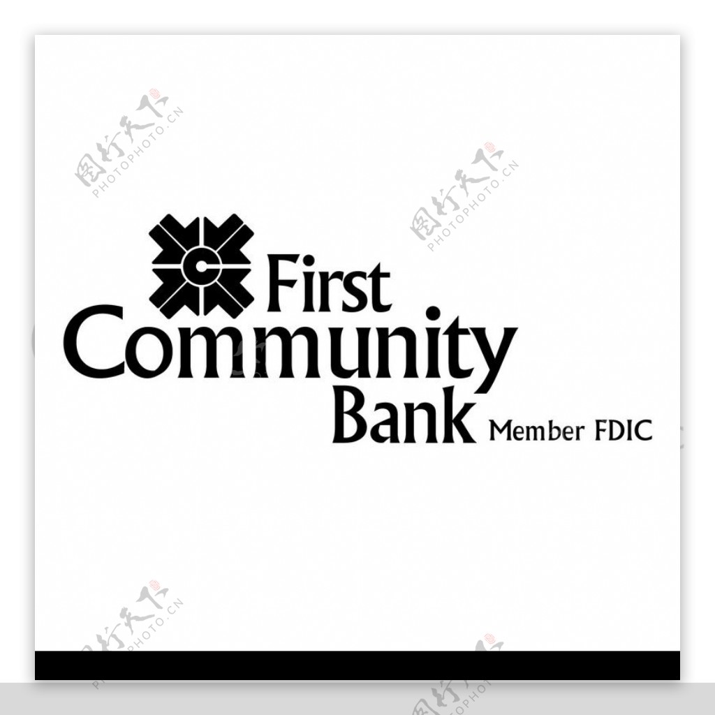 全球金融信贷银行业标志设计0279