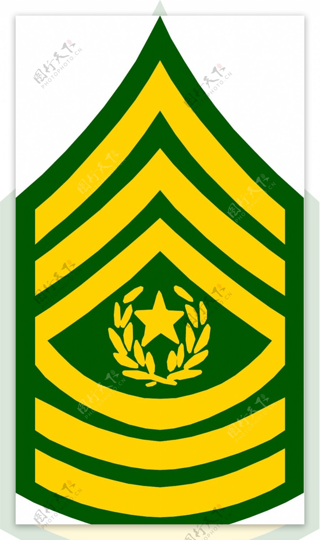 军队徽章0235
