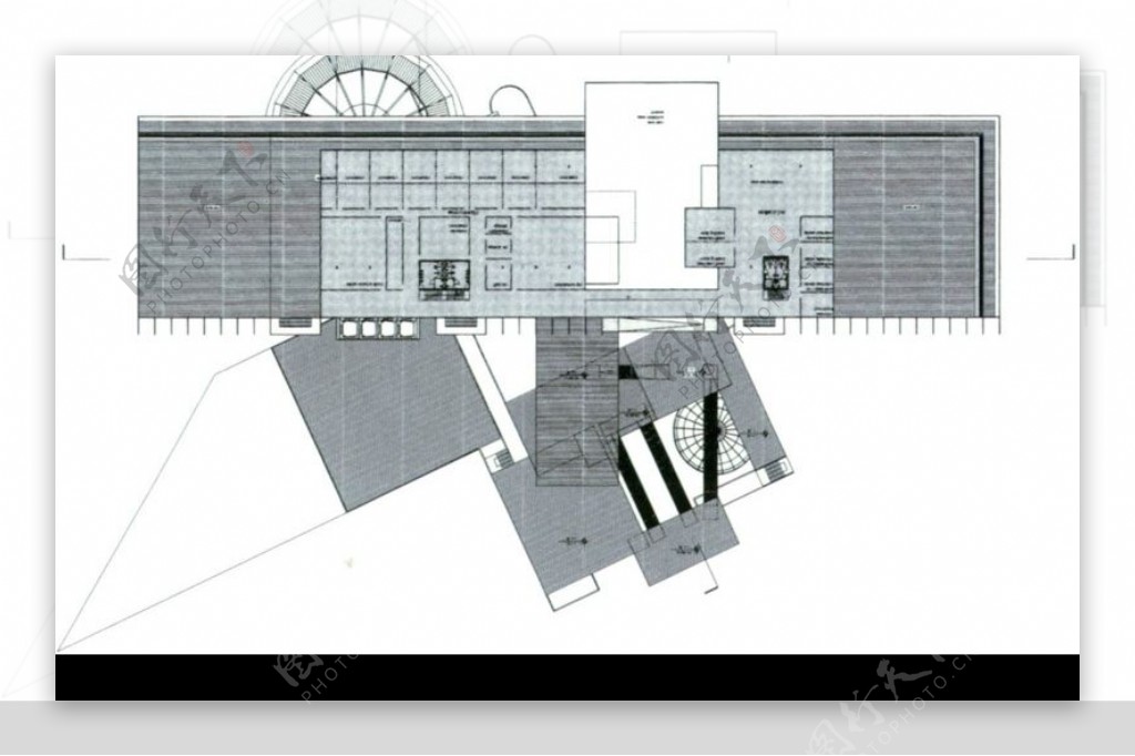 世界建筑学新篇0493