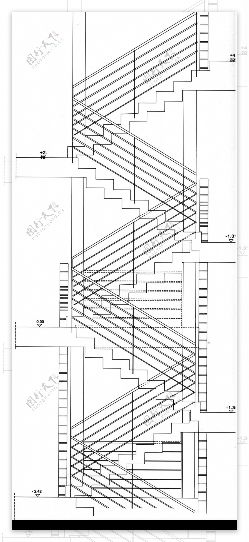 楼梯设计0192